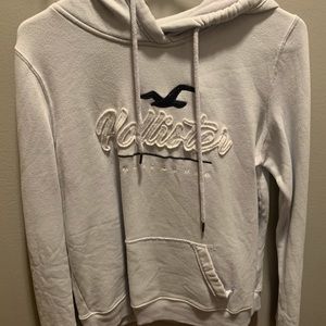 hollister hoodie